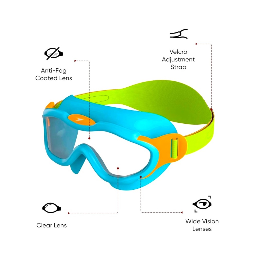 Speedo kids Swim Goggles